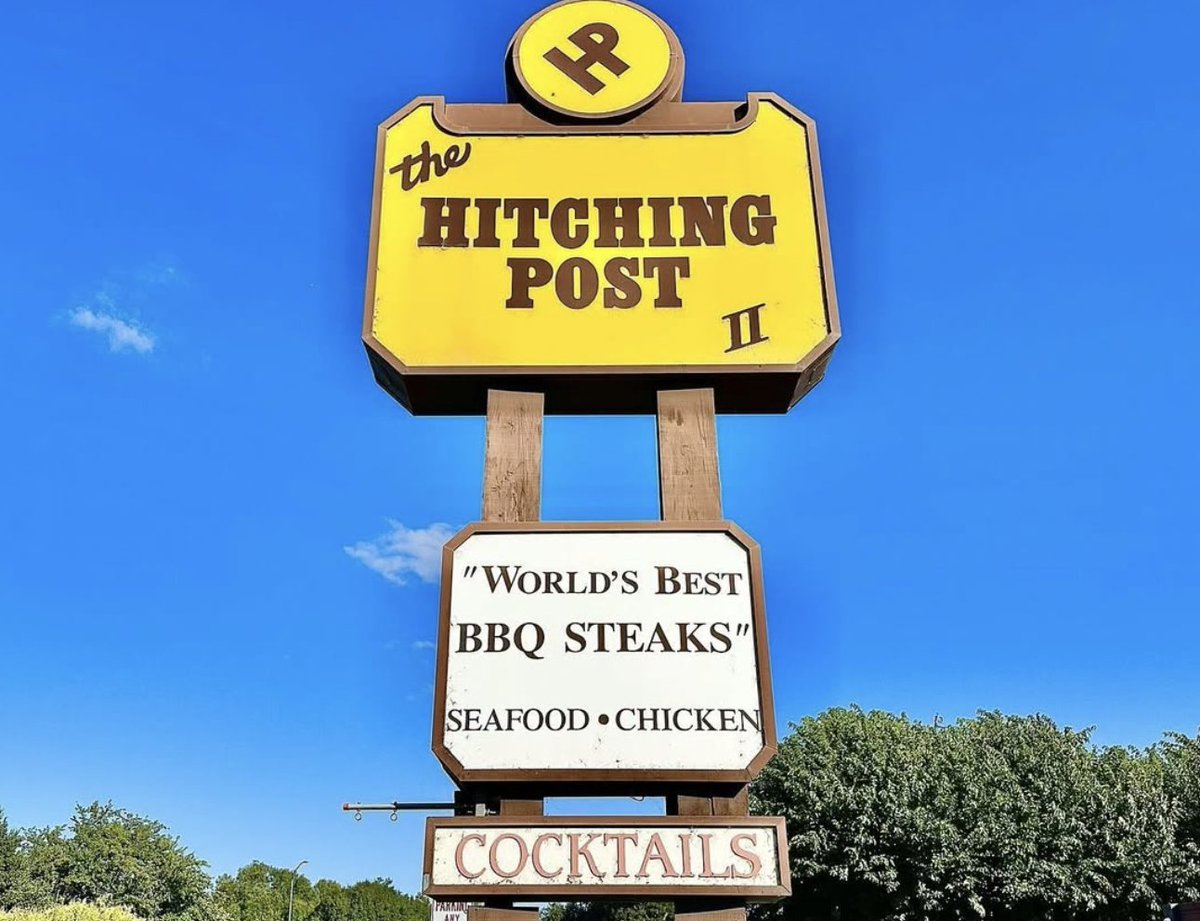 HitchingPost2's tweet photo. Happy New Year friends! We're closed today to recover from last night- we'll be back Thursday, Jan 2nd. 

#HP2 #Hitchingpost2 #buellton https://t.co/ocuA05YMOD