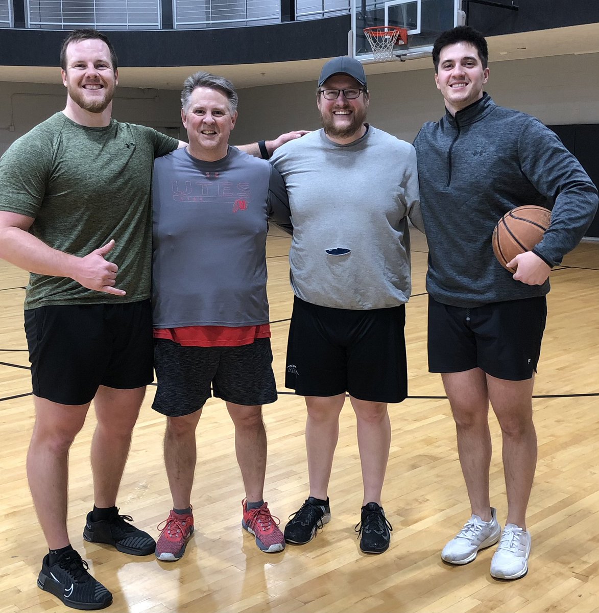 RowdyUte tweet media