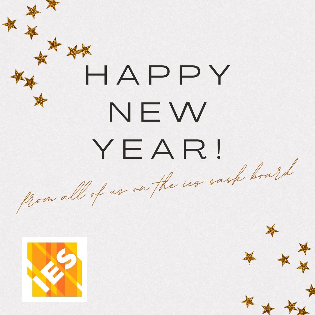 IESsask's tweet photo. We hope everyone had a safe and happy holiday season! May 2025 be filled with excellent lighting design 💡

Also a reminder that Illumination Awards submissions open tomorrow with a brand new category! 

#lightingDesign #ies #ia2025 #illuminationAwards https://t.co/luTcVGg8hn