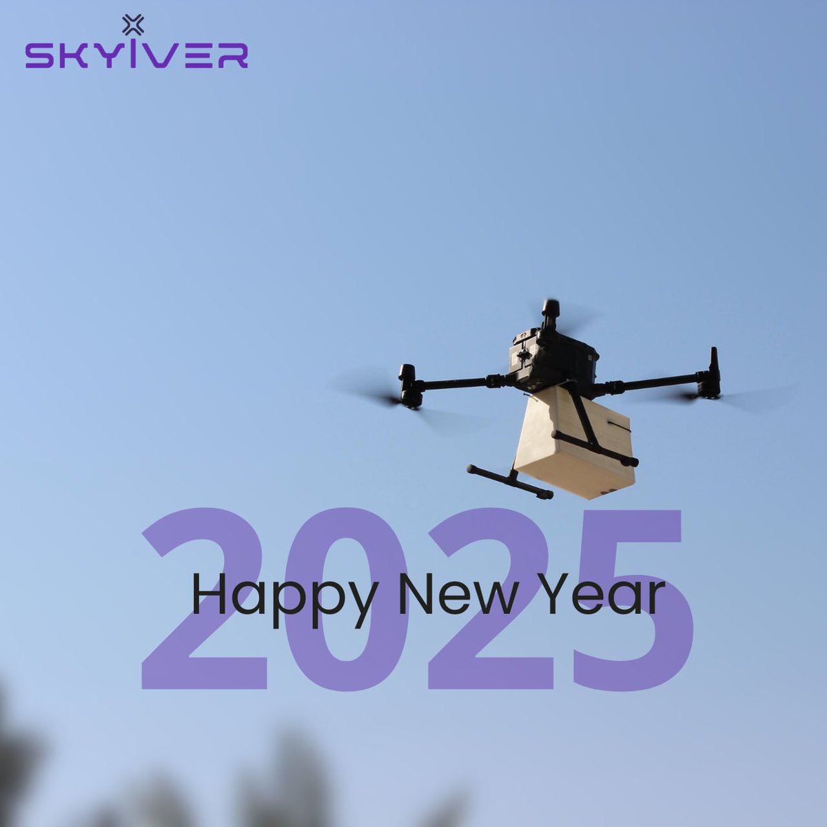 Skyiver_sa's tweet photo. تتمنى لكم شركة سكايڤر  عاماً مليئاً بالنجاح والتفوق💜
Skyiver wishes you a year filled with success and excellence💜 https://t.co/e1GqZhgxyk