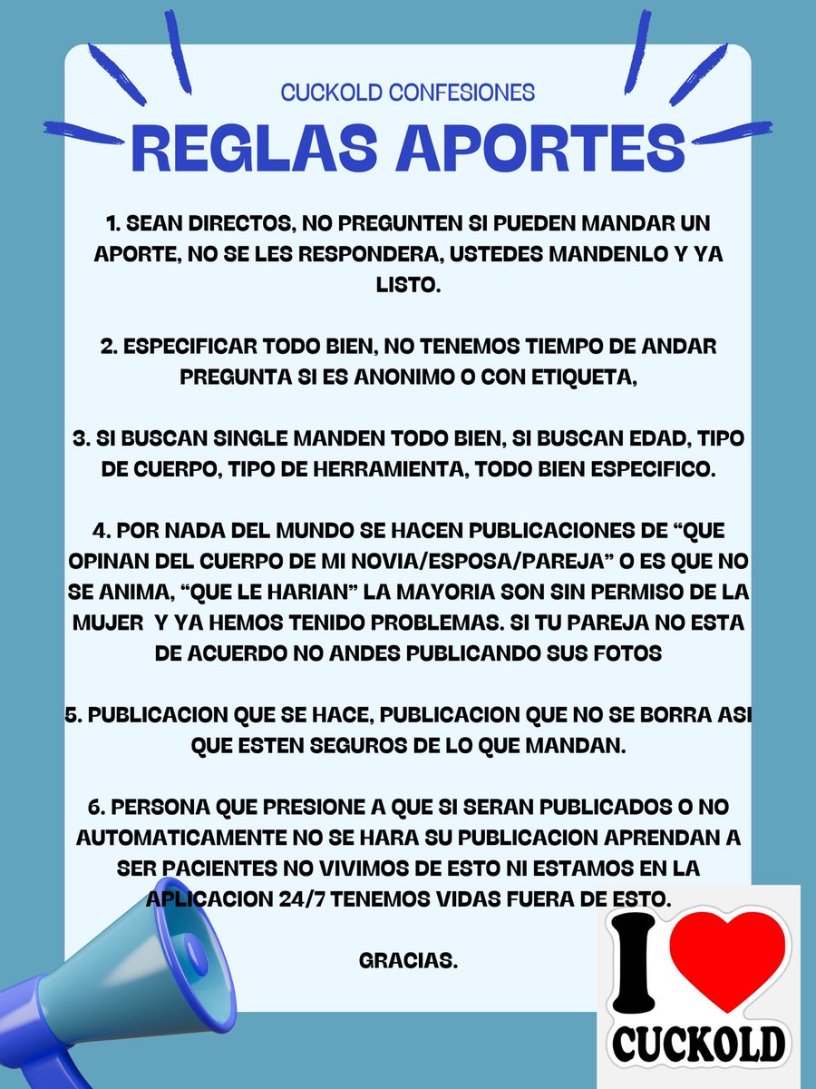CUCKOLD/CUERNOS/RELATOS tweet media