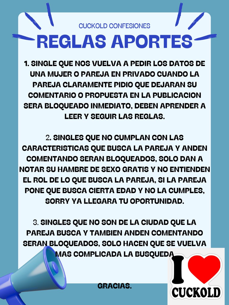 CUCKOLD/CUERNOS/RELATOS tweet media