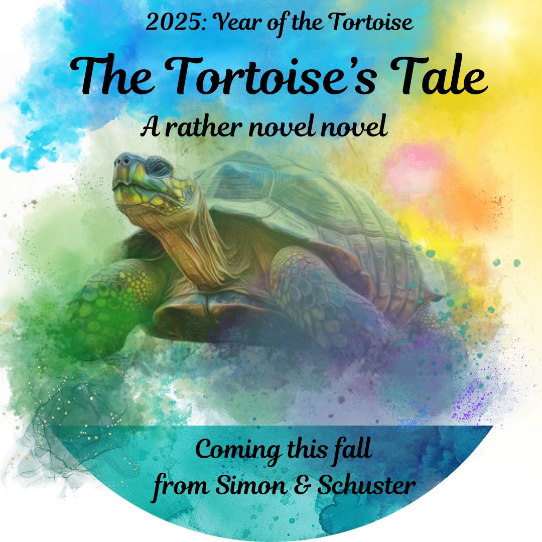 I began with an uncontainable desire for light. 
#book #booklovers #tortoise #booksof2025 #hope #debutortoise