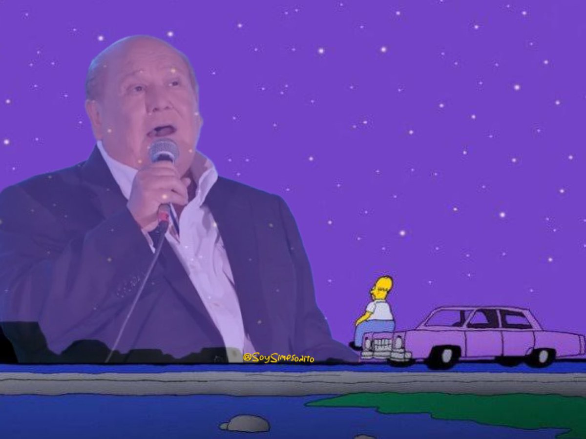 Muere a los 82 años el cantante y compositor argentino, Leo Dan. Descanse en paz.