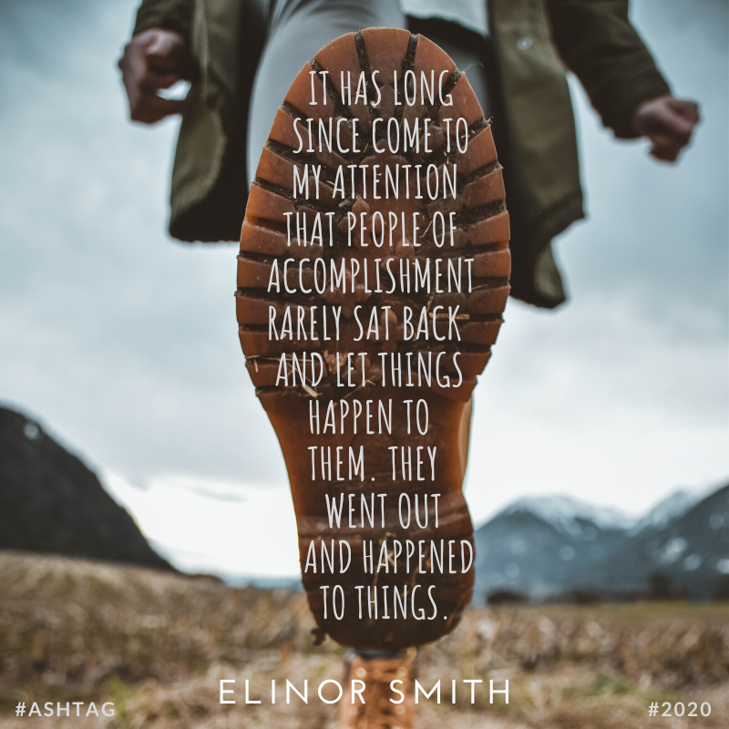 astone26's tweet photo. The past five years, I've posted this same photo on New Year's Day. It speaks to me just as loud today as it did in 2020. How are you going to happen to yourself, others, and the world in 2025? What difference and impact will you make? 

#AshTag #DifferenceMaker #BucketFiller https://t.co/76wGjHHPPN