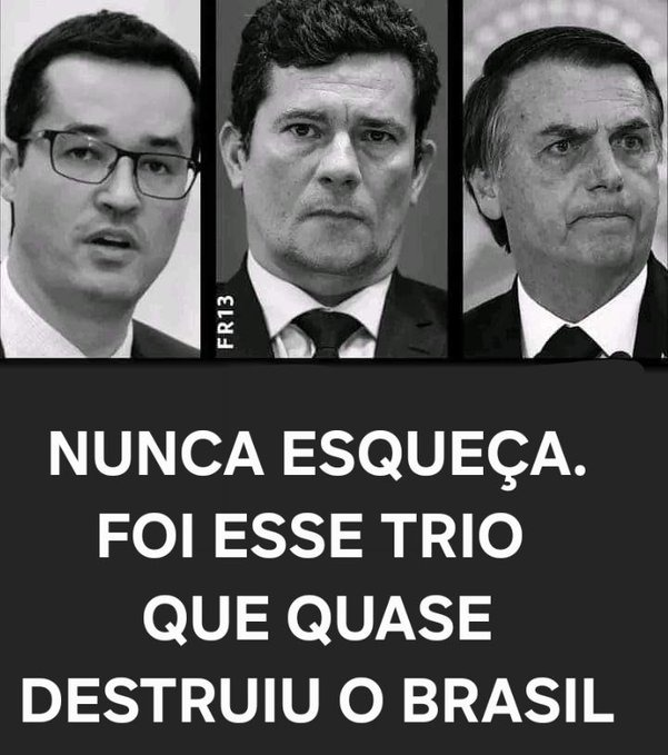 🎗Dilma Resistente (@dilmaresiste) on Twitter photo 