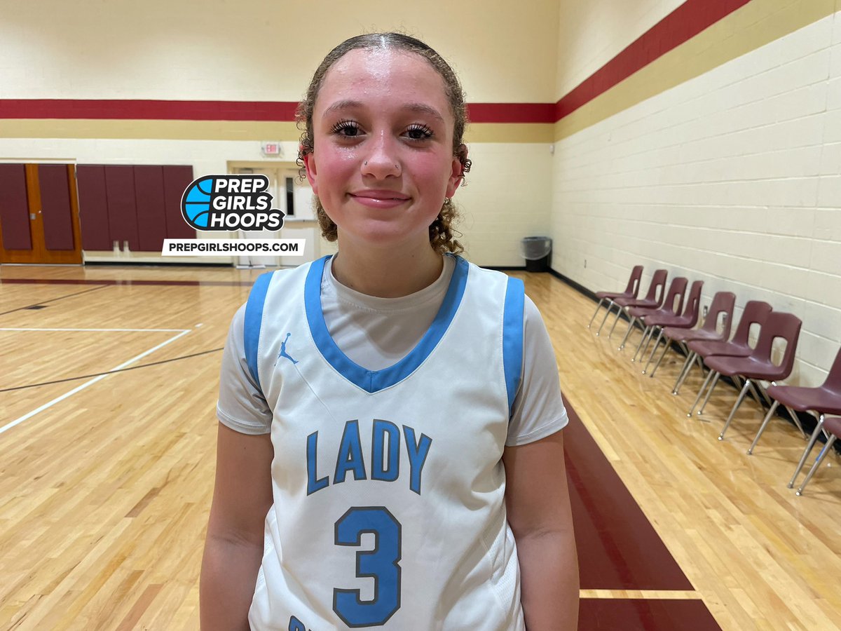 Prep Girls Hoops South Carolina tweet media