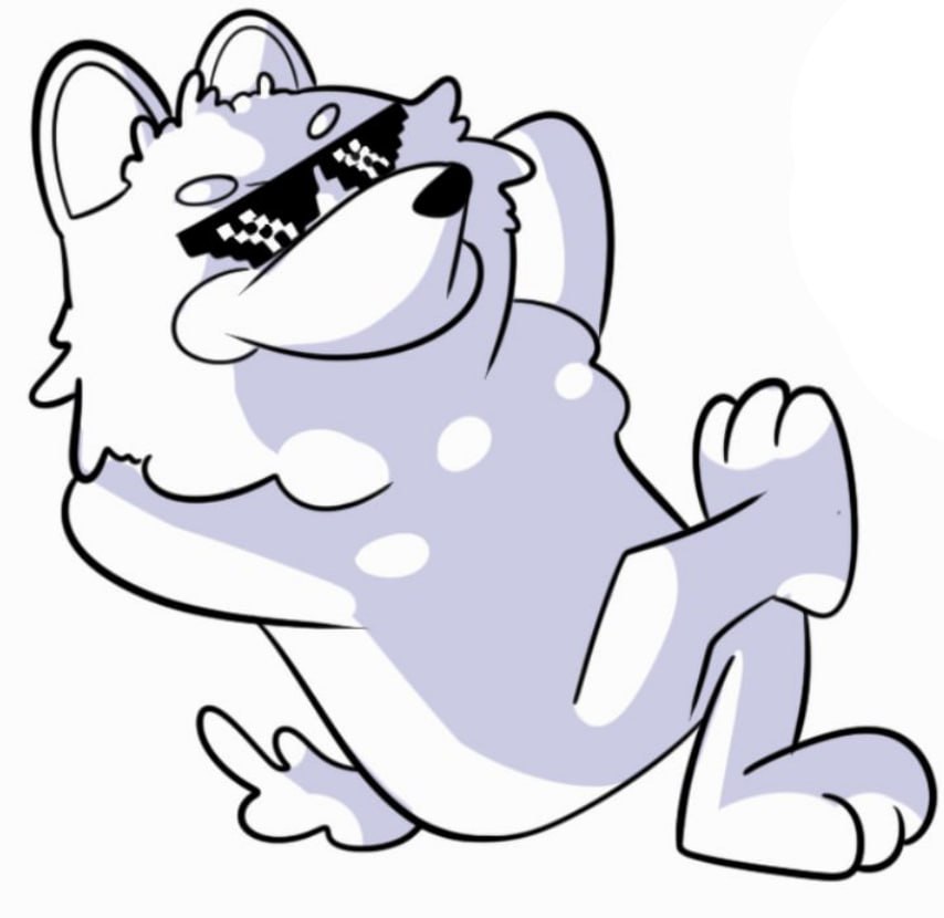 My bag is super full with $Bork and now I'm just chilling waiting for the big Boom!!!!!
<a href="/BorkSOL/">BORK</a>
 #MemeCoinSeason2025 
#Solana 
$BORK $Bonk $Steak 
#loveSolanavalidators