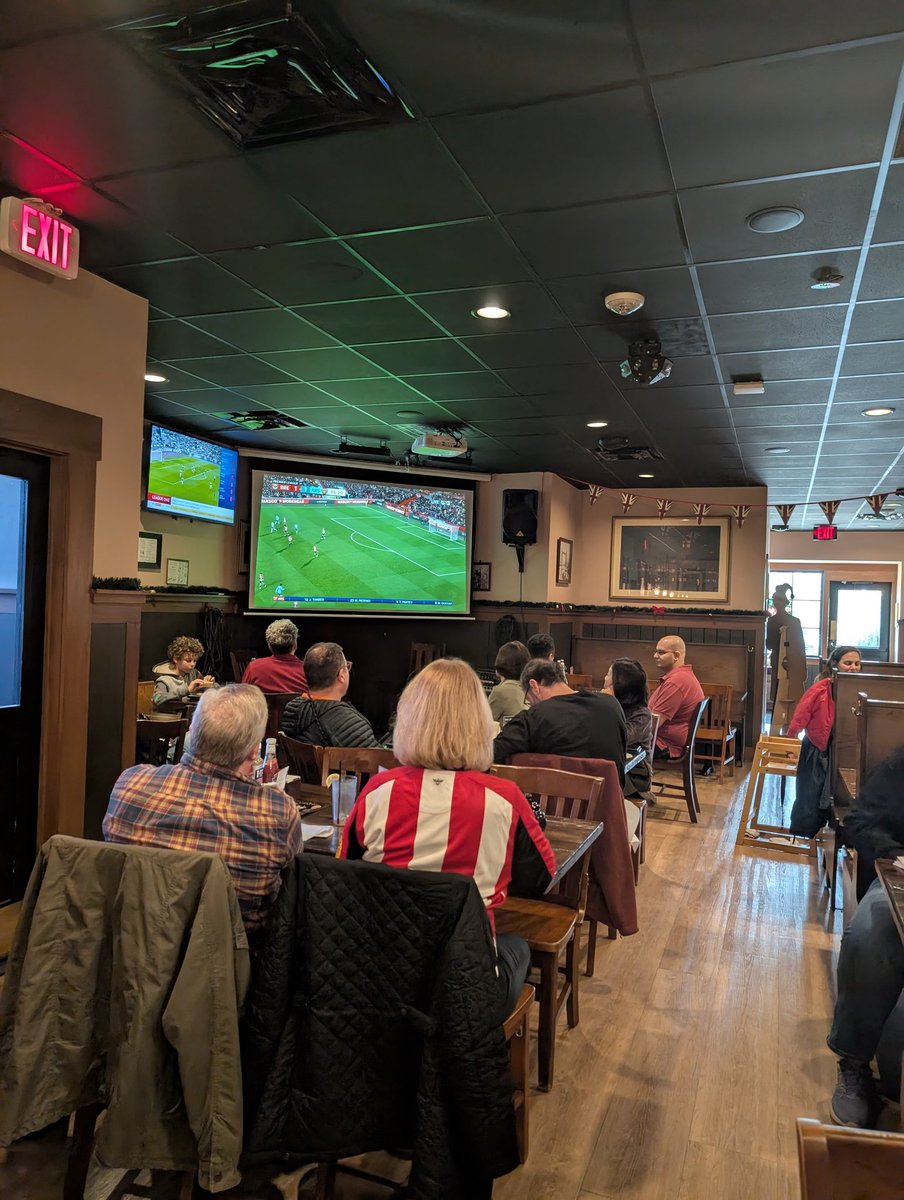 District of Footy tweet media