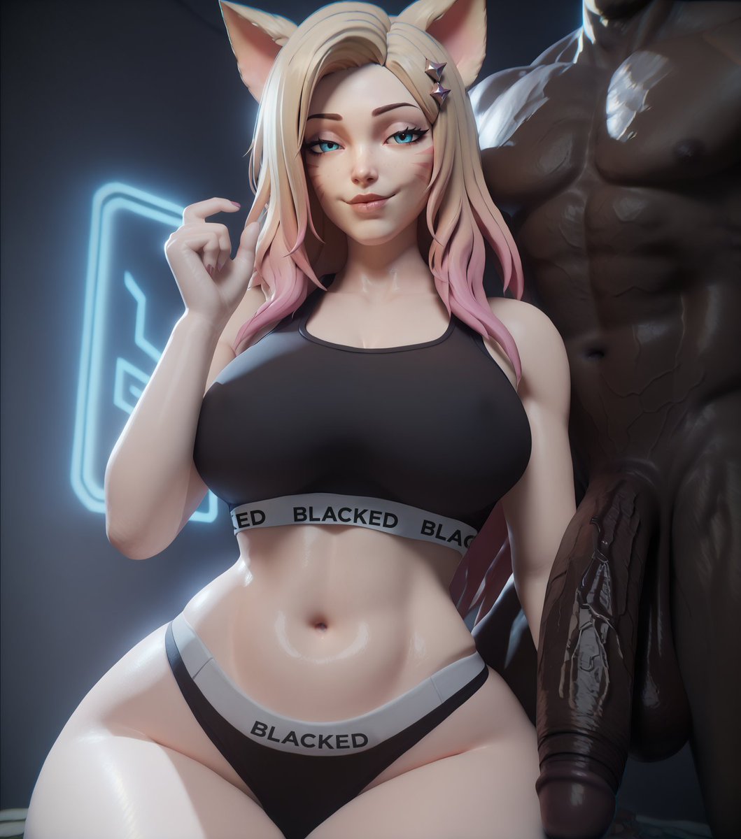 fyi; @vocalixen likes 𝙉𝙄𝙂𝙂𝙀𝙍𝙎 like me 🤤

better 𝙆𝙔𝙎 before I get a chance, white wimp🥱🤣