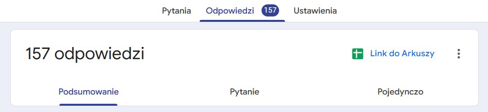 Janczarczyk_Pio's tweet photo. 📜 Oto wyniki stworzonej przeze mnie ankiety, poprzez którą wspólnie podsumowaliśmy 2024 rok w #plkpl:

[pełny odcinek, w którym pochyliliśmy się nad odpowiedziami, znajdziecie tutaj: https://t.co/u7rukcI61K] https://t.co/pLE1QSBY8S