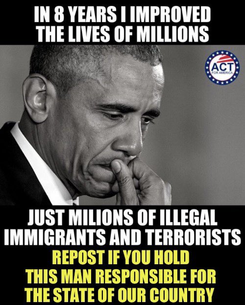 TheEXECUTlONER_'s tweet image. We are starting 2025 with terrorists attacks and I still blame this man for the state that our country is in. 

#Terroristattack