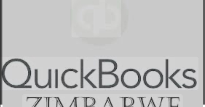 quickbookszim's tweet photo. We offer Accounting services for Quickbooks
Qb online accounts for Zimbabwe
Get fiscalised and stay compliant with Zimra
Quickbooks Desktop licenses also  available.
Get local support
License renewals
Data recovery
Email: sales@ https://t.co/sRR8G7vBTR: App 0778675077