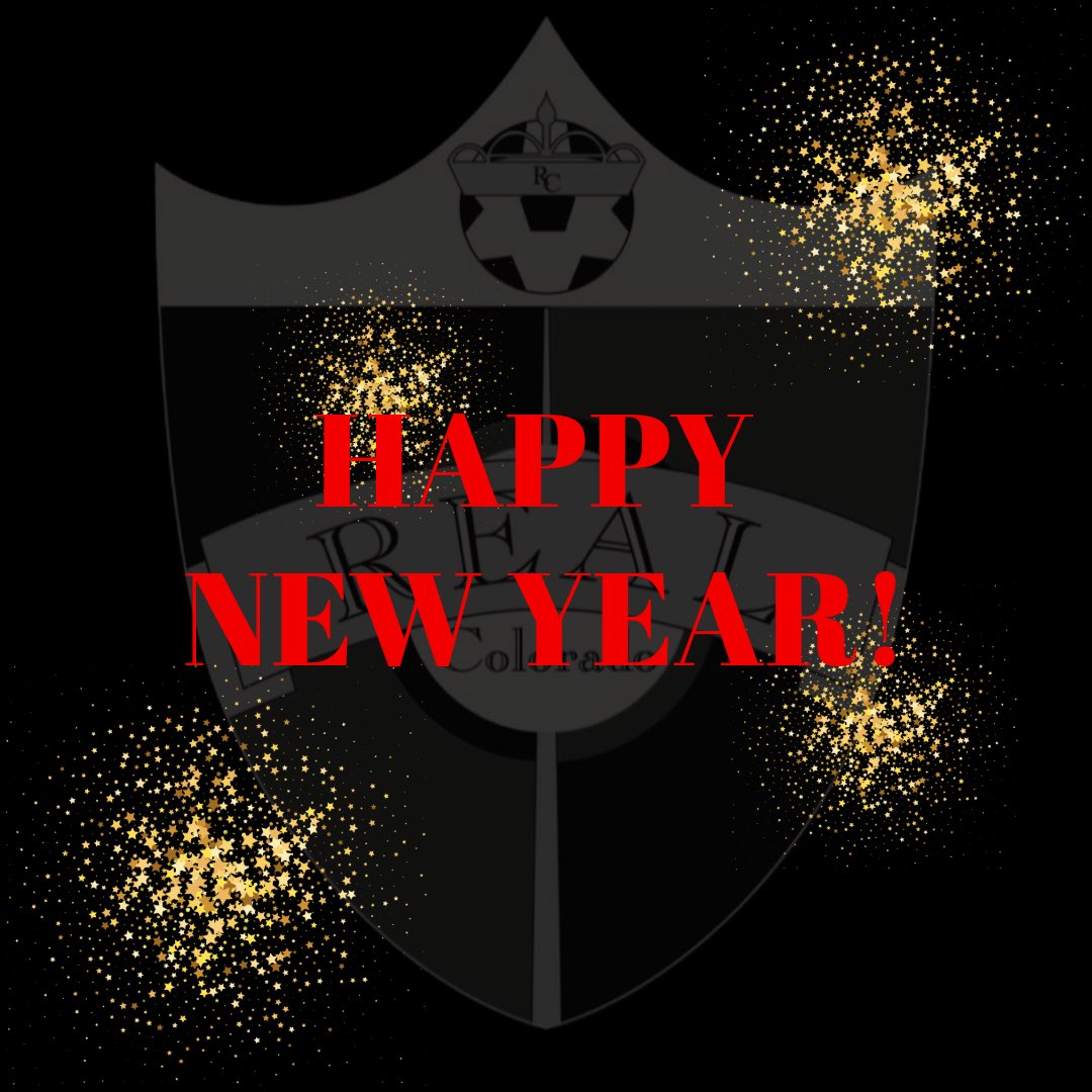 Real08Athletico's tweet photo. Happy New Year!! We are excited to see what 2025 holds!

#2025newyear #ThisIsReal 
@RealColoSoccer @ECNLgirls @ImYouthSoccer @ImCollegeSoccer https://t.co/1YczPNMivB