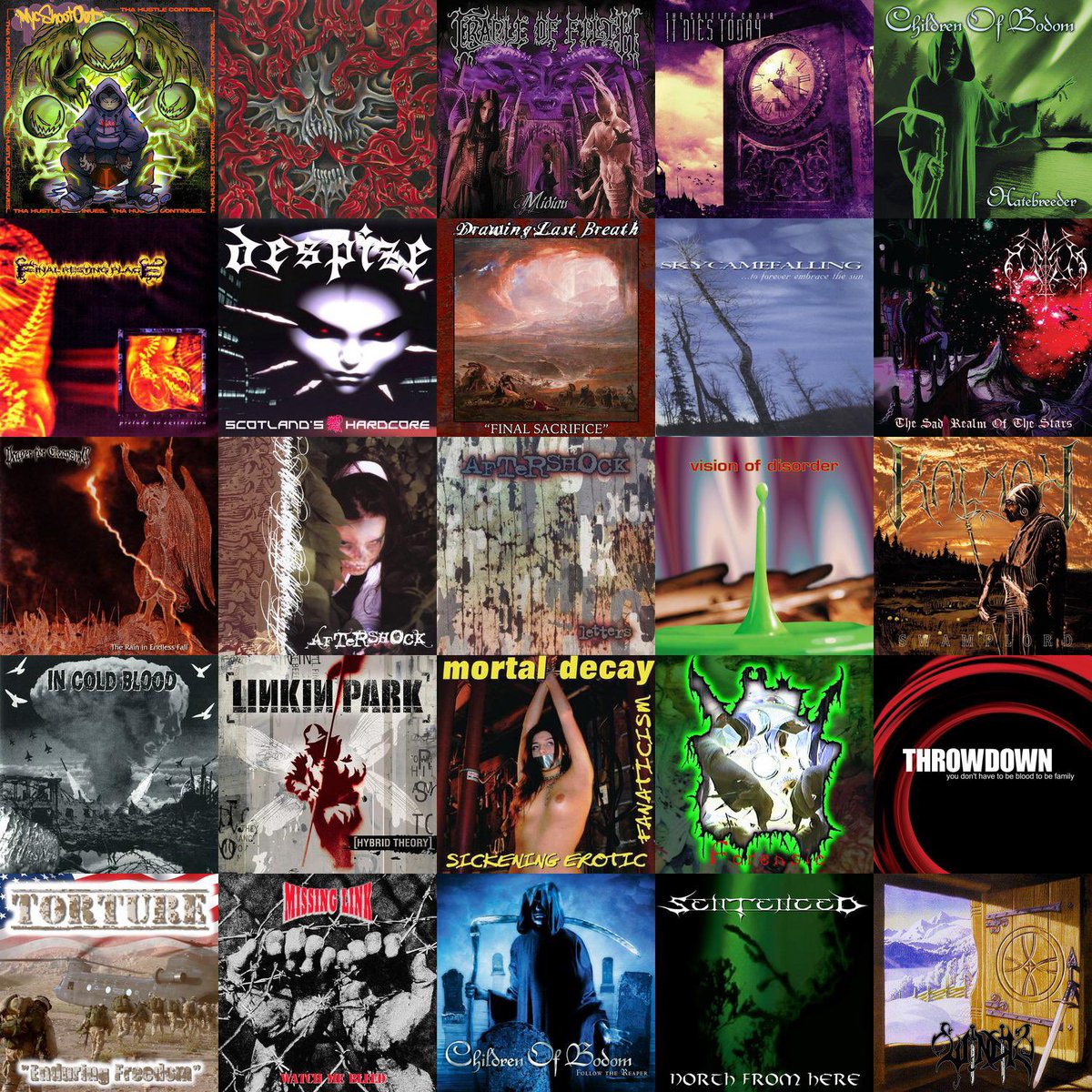 demonstyle420's tweet photo. 2024 https://t.co/l8zxfXnlrx