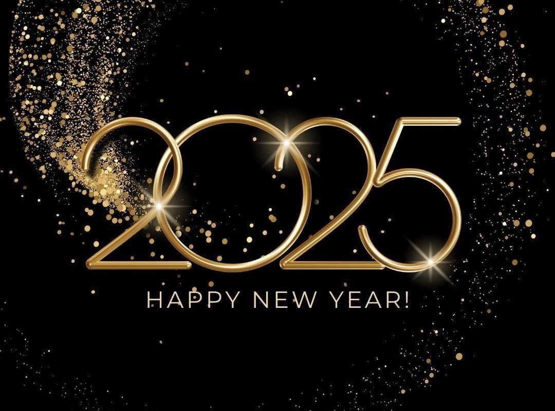 931thebeat's tweet photo. ✨ Happy New Year 2025! ✨ https://t.co/GmbssaEKAt