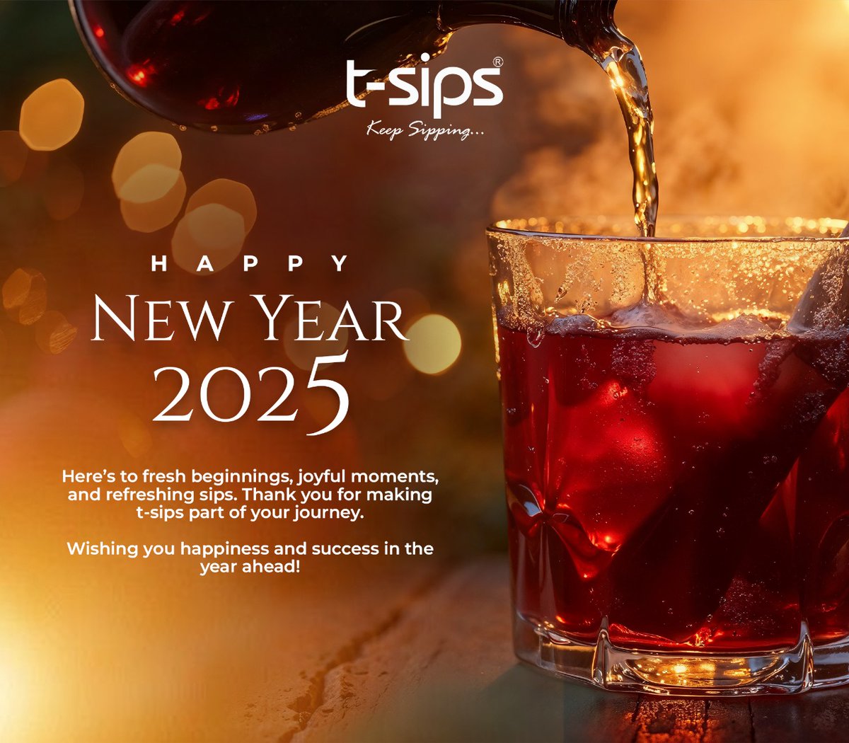 t-sips Arabia tweet media