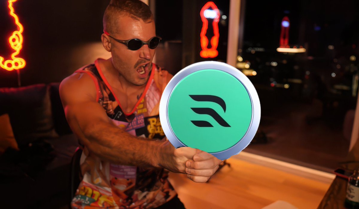 I'm calling it now.

<a href="/ZssBecker/">Alex Becker 🍊🏆🥇</a> will talk about $RAI in his next video which will send it above $100M+ mcap.

Source: just trust me bro.