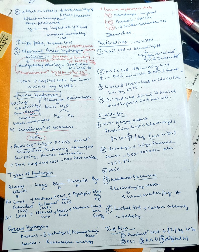 civilschaser's tweet photo. If you're done having fun get back to studies now, don't blindly follow notes ,revise it with the magazine
July 2024- Sci &amp; Tech
#UPSC #upsc2025 #upsc_notes 
Soon I'm going to start a polity revision session on the req of one of my followers I hope you guys give that love as well https://t.co/Am917Sjn0y
