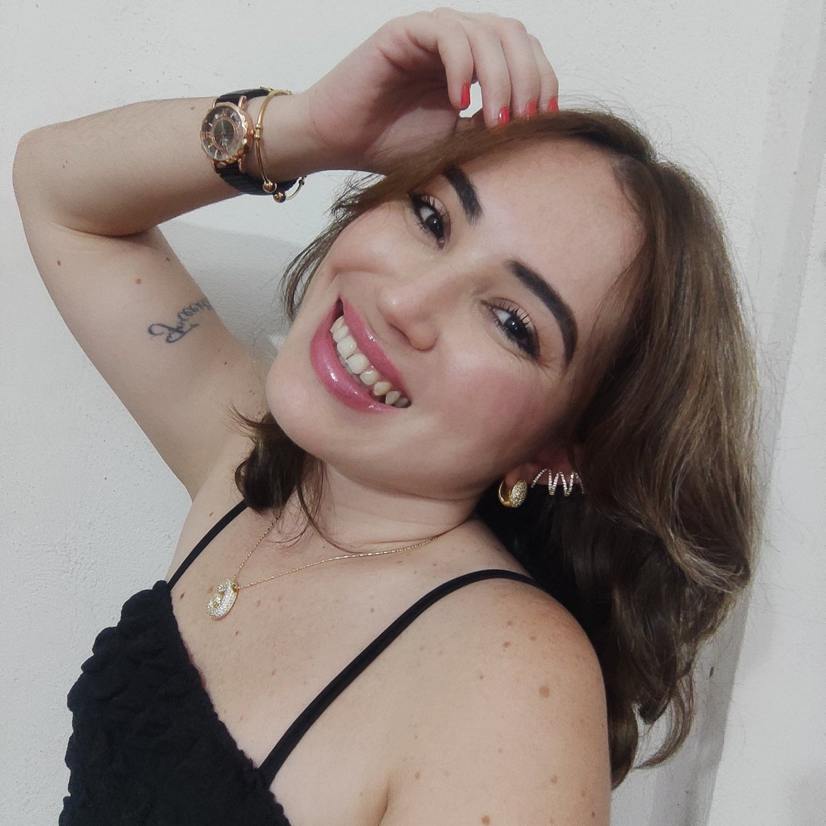 Su chinita de confianza