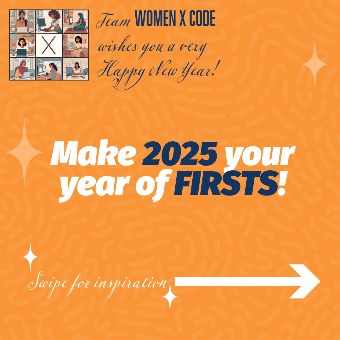 Women X Code Mumbai tweet media