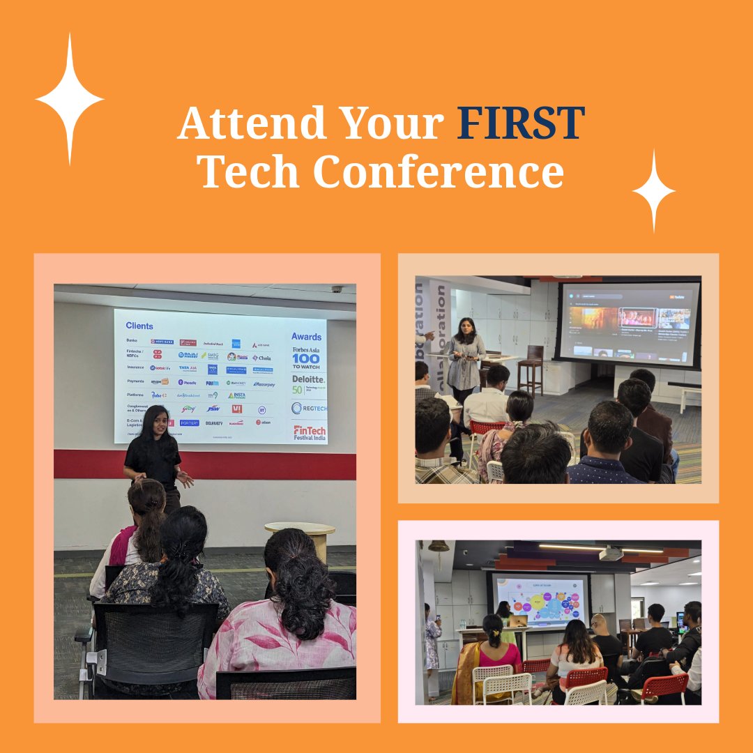 Women X Code Mumbai tweet media