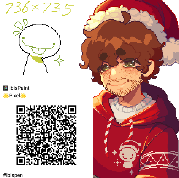Brush code that I use on all my drawings