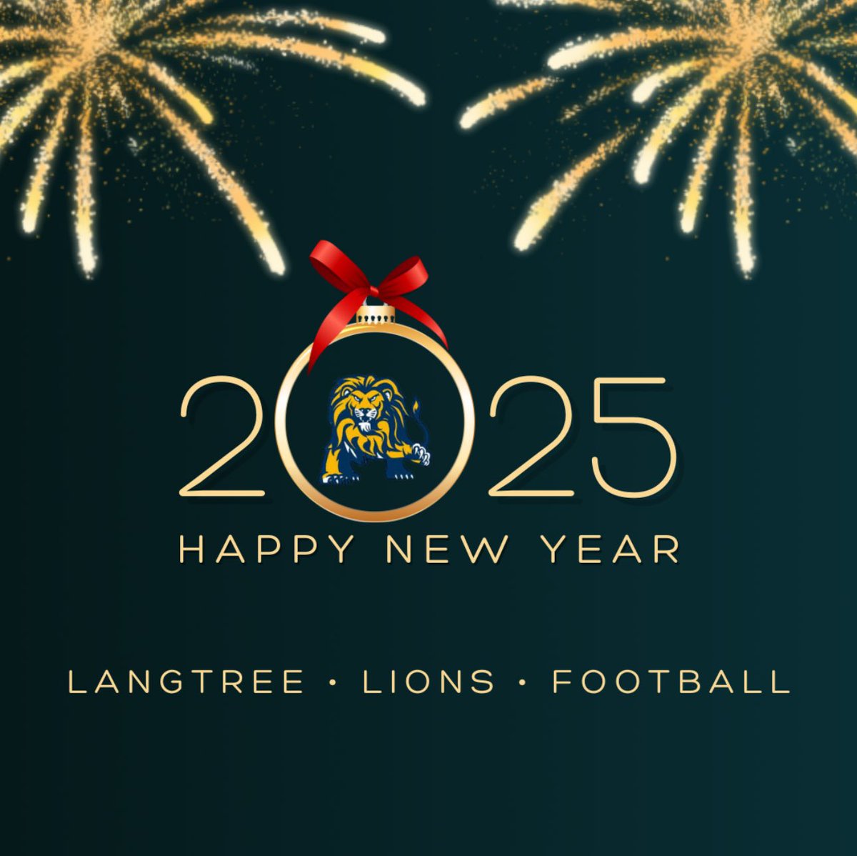 Langtree Charter Football (@lclionsfb) on Twitter photo 