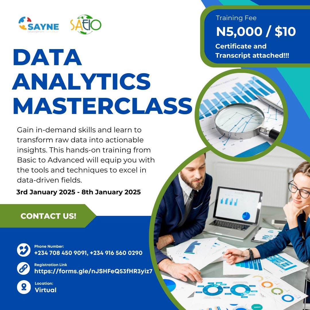 SaeioG's tweet photo. Start this new year with a bang!🎊
Register now:
https://t.co/iBkjMs7EhR https://t.co/LAN0DZXiTo
