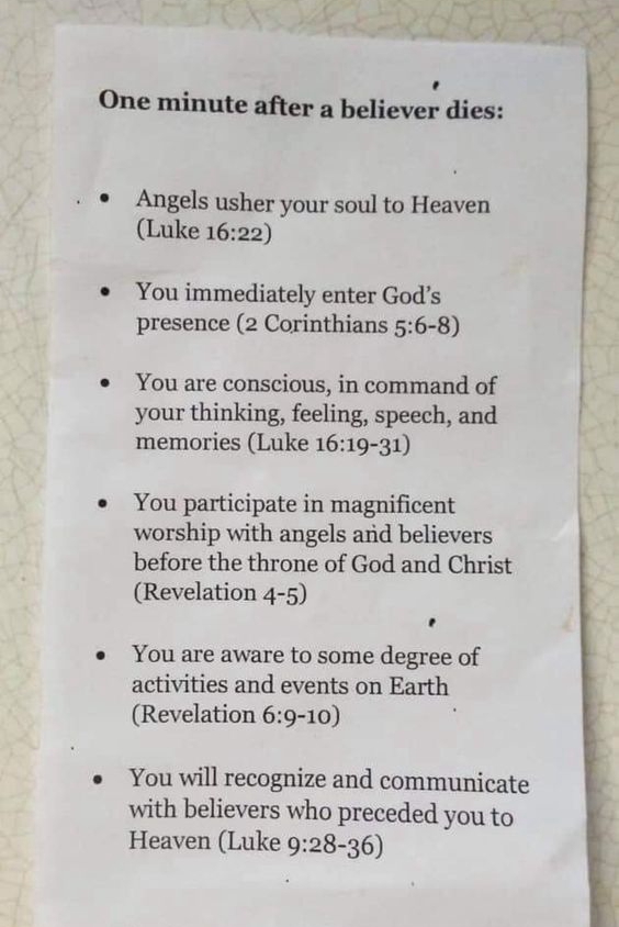 WalkwithGod7's tweet photo. Amen. https://t.co/t3UIfmocSV