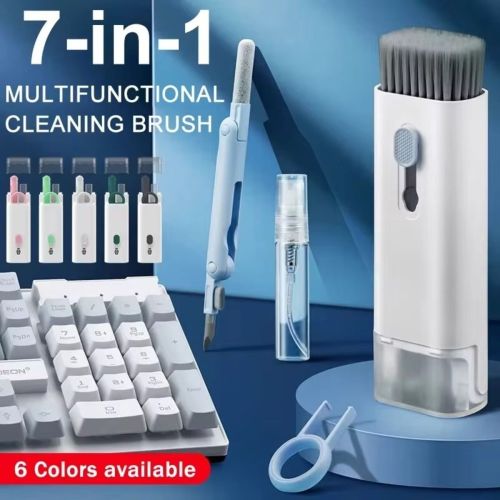 healthyathomeco's tweet photo. CLEANING PEN FOR HEADSET KEYBOARD CLEANING TOOLS CLEANER KEYCAP PULLER KIT
https://t.co/WdRTl2UEey
https://t.co/NyR51H0c65
#CleaningPen #KeyboardCleaner #HeadsetCleaner #KeycapPuller #TechMaintenance #CleaningTools #BlueCleaner #GadgetCare #TechEssentials #devicecleaningkit https://t.co/ZH7bAQUuKG