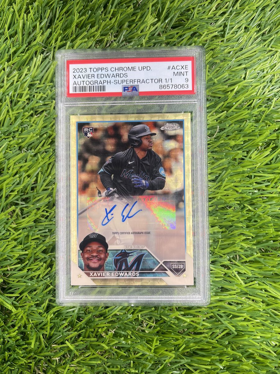 Los Marlins tweet media