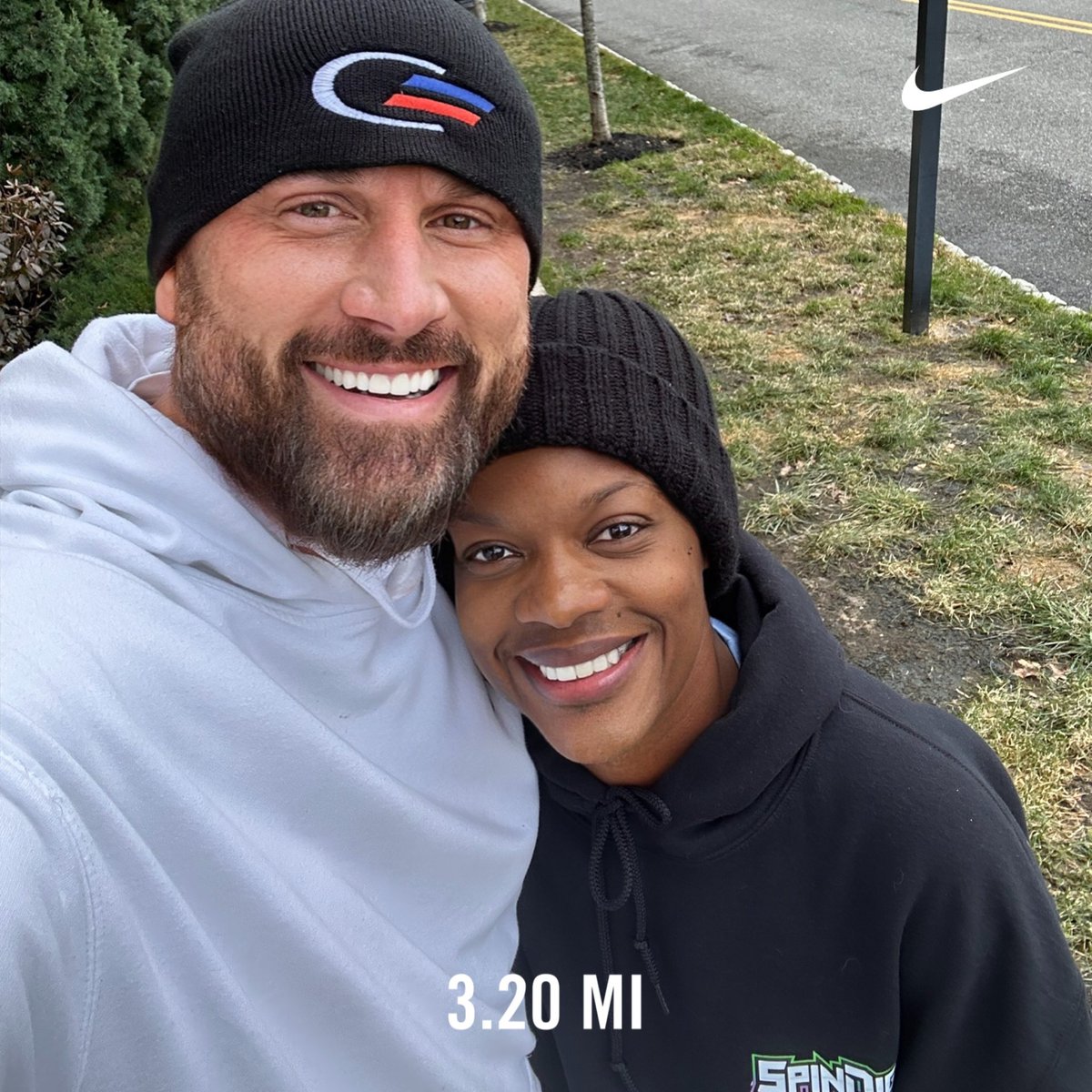 Happy new year! <a href="/LOVERUNPHILLY/">The LOVE Run</a> training has officially started. 

#phillyrunsfree