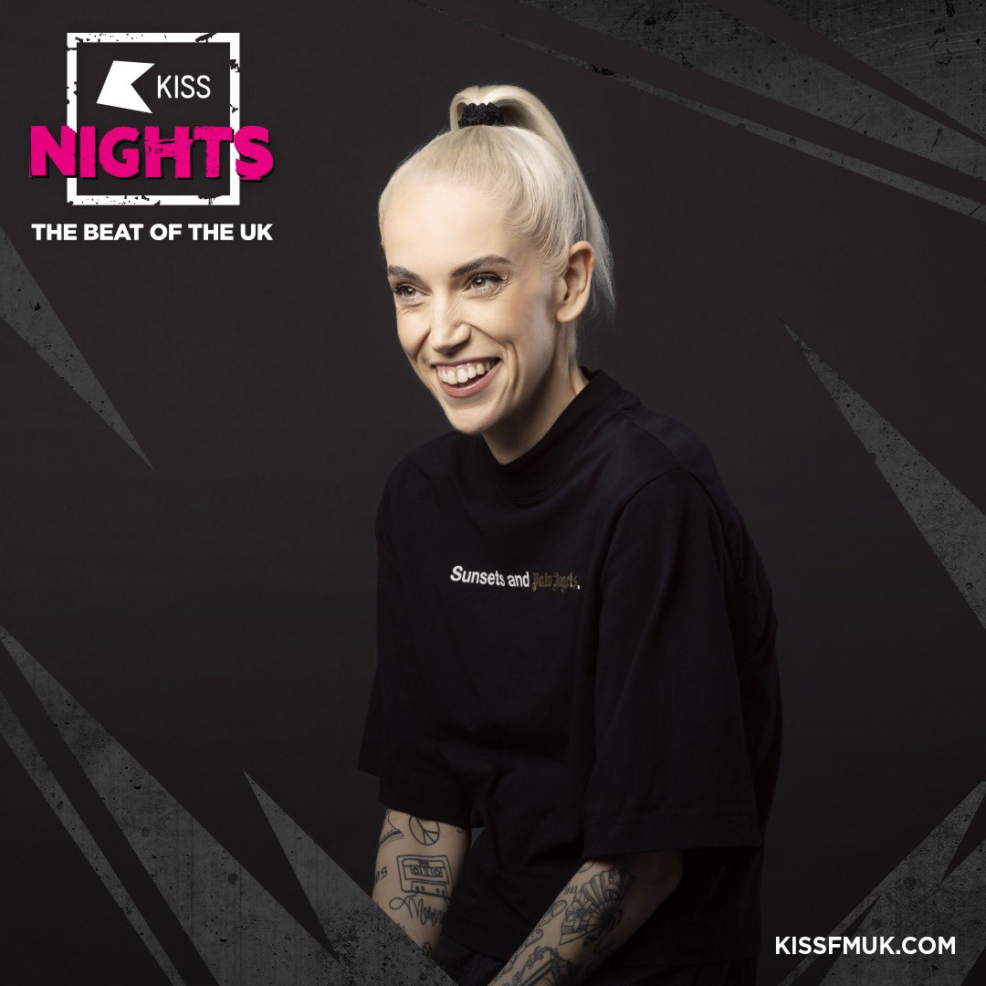 Jess Bays (@jessbaysdj) on Twitter photo Back on the @KissFMUK air waves this Friday 3rd January! 📻🎙️ HUGE show planned for the first Friday night of 2025! 🎆
Tune in 9pm-11pm this Friday! 🪩 Music from the likes of: <a href="/MarcKinchen/">MK (Marc Kinchen)</a> <a href="/BeckyHill/">Becky Hill</a> <a href="/samdivine/">▼ Sam Divine ▼</a> <a href="/ariellefree/">Arielle Free</a> <a href="/KarenHarding/">Karen Harding</a> & loads more! 🔥 LETS GO! 💥 Back on the @KissFMUK air waves this Friday 3rd January! 📻🎙️ HUGE show planned for the first Friday night of 2025! 🎆
Tune in 9pm-11pm this Friday! 🪩 Music from the likes of: <a href="/MarcKinchen/">MK (Marc Kinchen)</a> <a href="/BeckyHill/">Becky Hill</a> <a href="/samdivine/">▼ Sam Divine ▼</a> <a href="/ariellefree/">Arielle Free</a> <a href="/KarenHarding/">Karen Harding</a> & loads more! 🔥 LETS GO! 💥