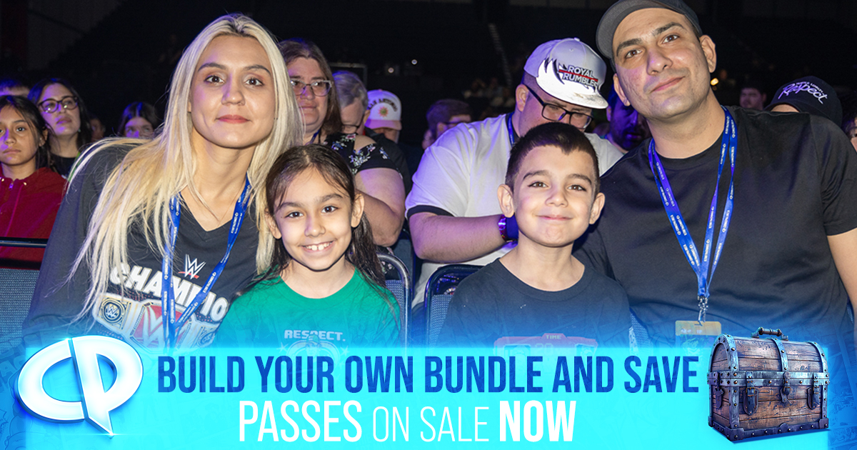 Comicpalooza tweet media