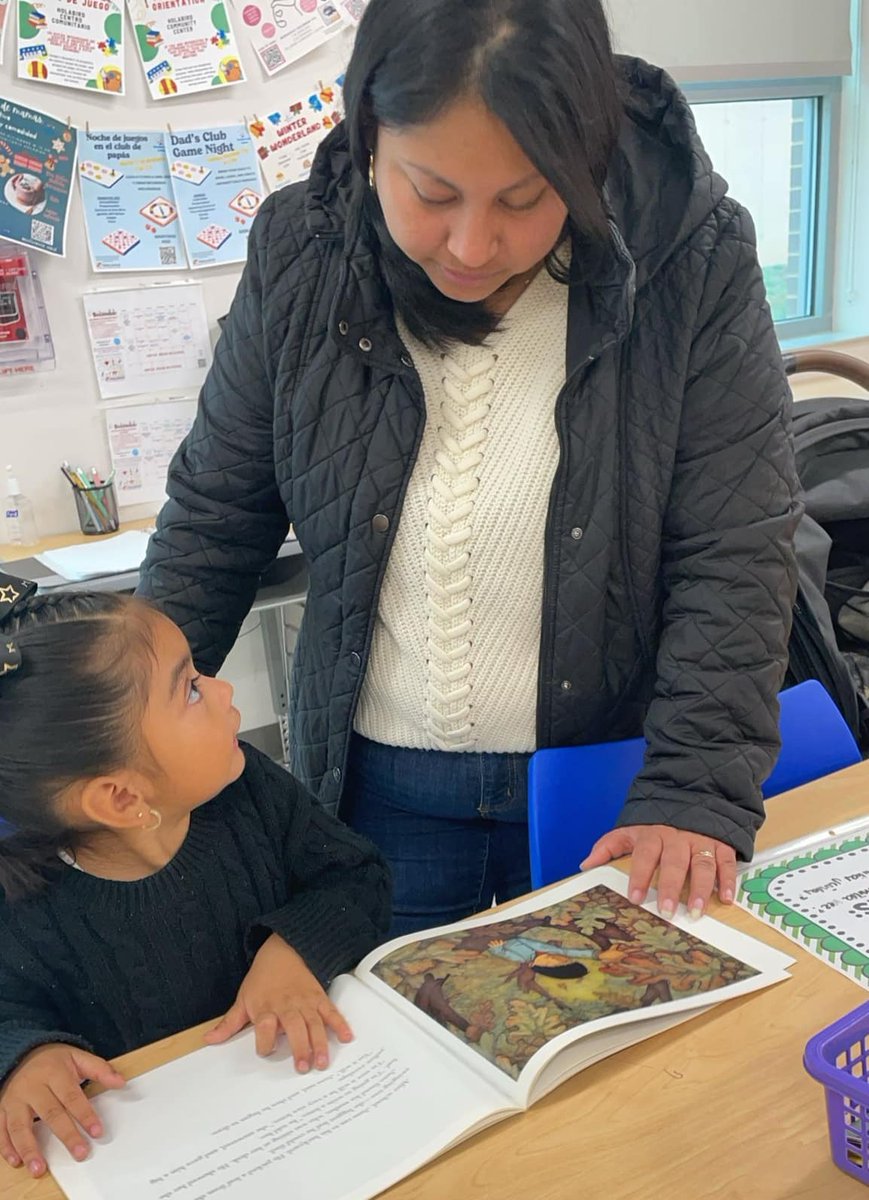 Every Monday, the Holabird Judy Center hosts Play with Judy playgroups for 0-3. Recently, the kids learned about families and family members. If you have a young child, be sure to check the Judy Center near you for enrichment opportunties!