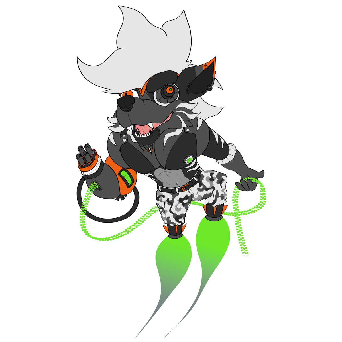 Tatz the Dragon tweet media