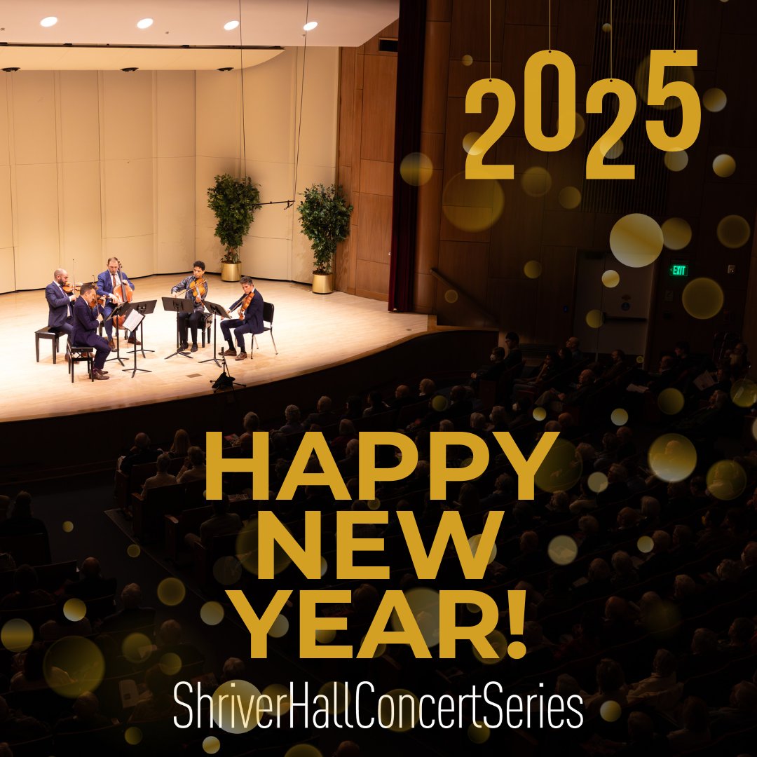 ShriverHallConcerts tweet media