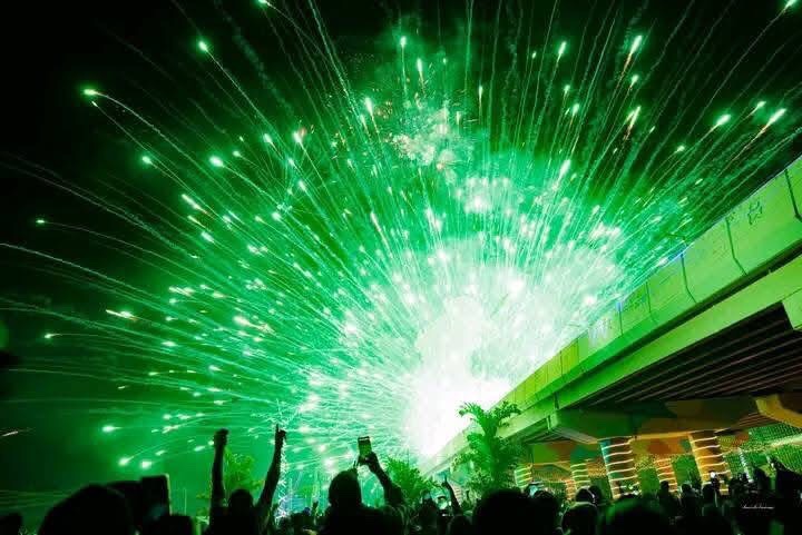 KingPiyo_01's tweet photo. Welcome to 2025.
Jos, Plateau State is trending for the right reasons.
#CalebMutfwang #BCM #josgallery #Jos #cometojos #ThisIsJos #JosToTheWorld #2025 #HappyNewYear2025wishes https://t.co/OwNVvEyiz6