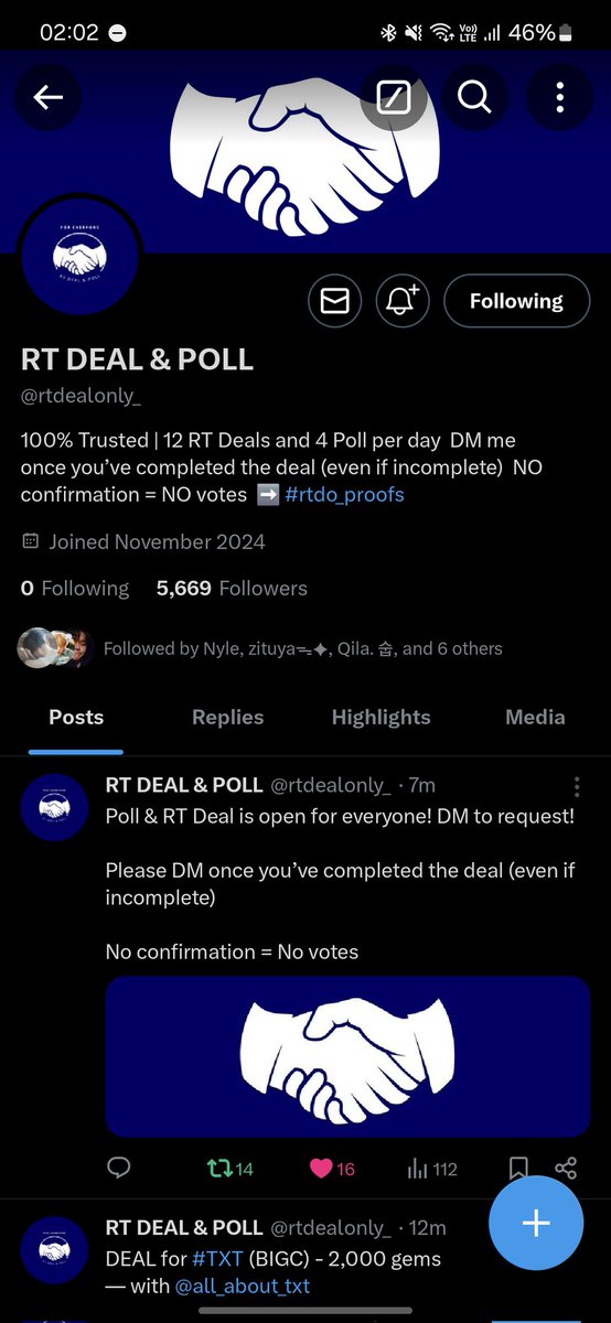 buburbaby's tweet photo. @rtdealonly_ @all_about_txt done! https://t.co/c5gAhMIqqU
