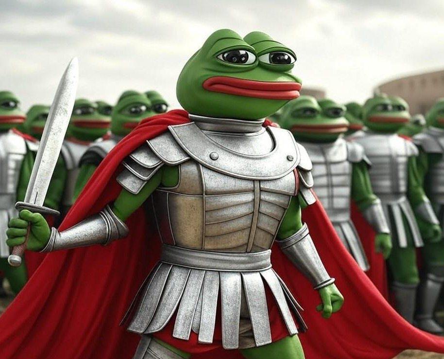 MDMsol_'s tweet photo. The $MDM army rises, united in strength and purpose. The battlefield belongs to us. Stand together, conquer together https://t.co/WxttCqRiSE
