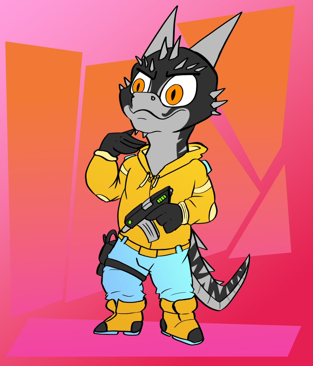 Tatz the Dragon tweet media