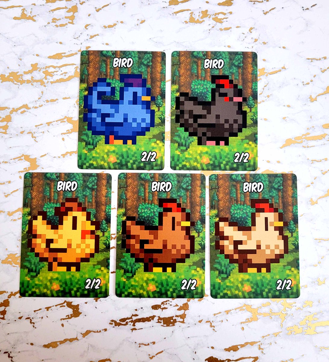Finished updating my shops with all the new tokens this morning :) 
Now onto the painting prep!