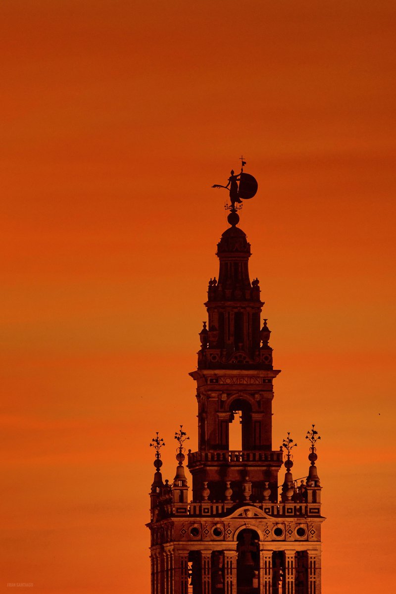 fransantiph's tweet photo. El más bonito de los atardeceres. https://t.co/R0BgJjN6ry