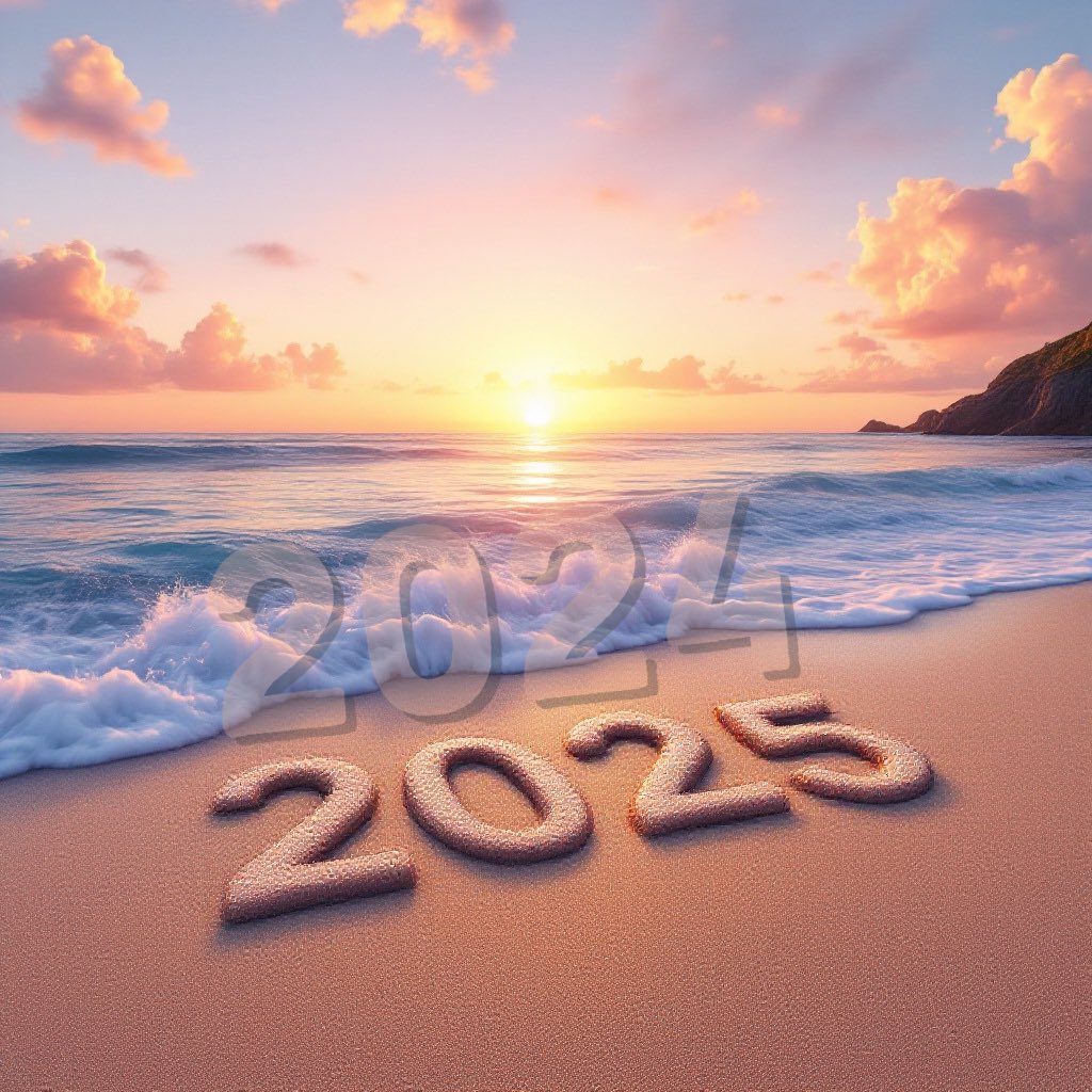 LWellsRealty's tweet photo. "Wishing everyone a joyful and safe New Year filled with hope and new beginnings!" https://t.co/zmqCxT0iM9