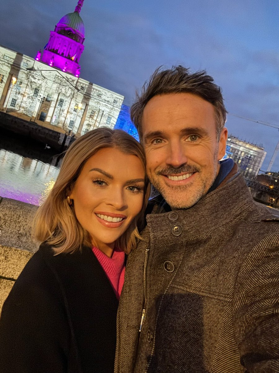 Happy New Year, everyone!!
Wishing you all the health and happiness for a great year ahead.
Enjoy every moment!!
Love, respect and positivity.
MDX ❤️
