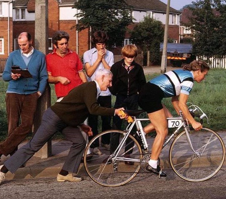 Cycling Legends Media tweet media