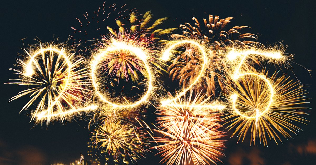 ParcelInsurance's tweet image. Happy New Year from Parcel Insurance Plan! We're grateful to protect your shipments and look forward to serving you in 2025. Please note, our offices are closed today, but we'll be back on Jan 2.