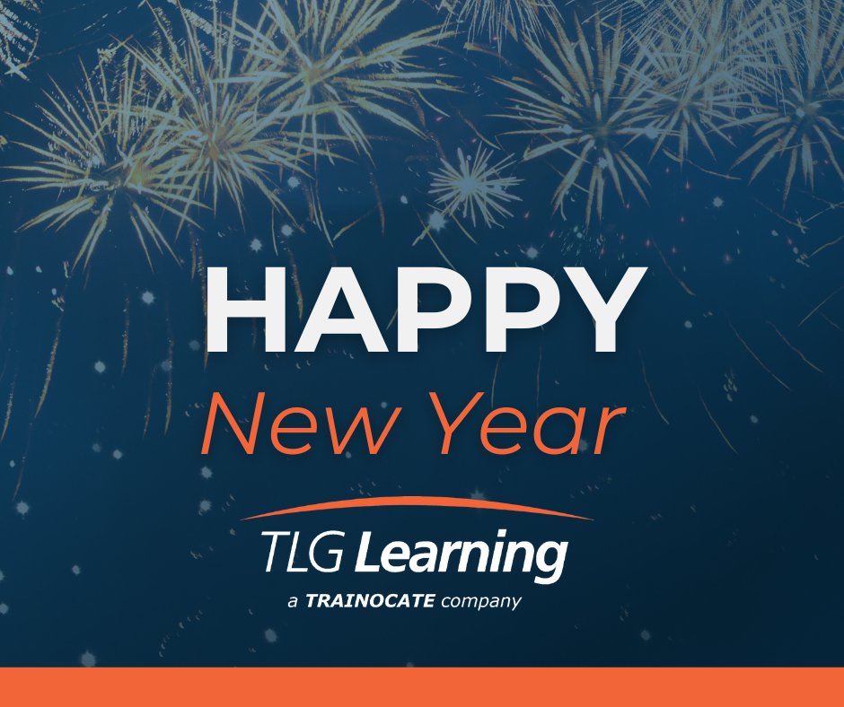 TLG Learning tweet media