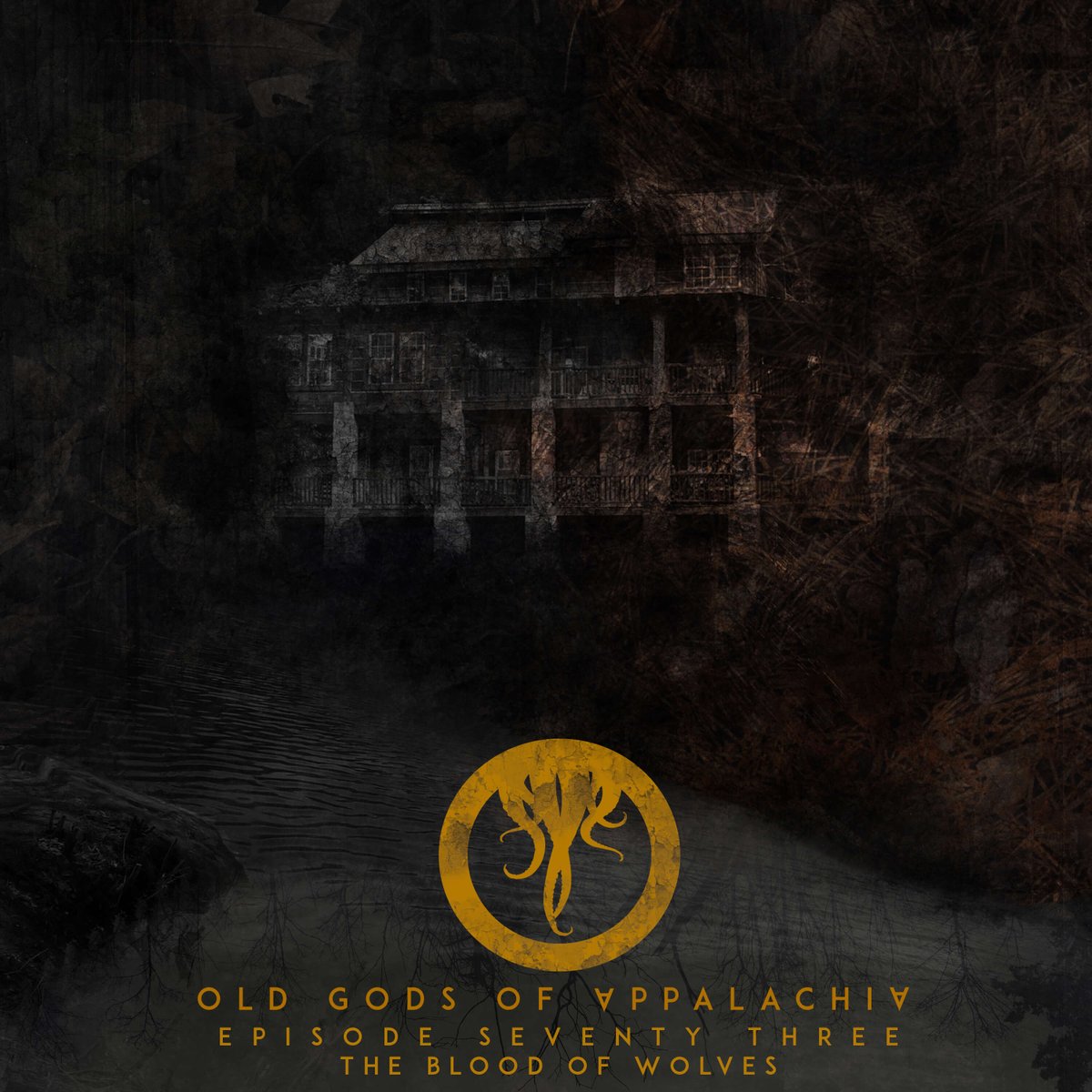 Old enemies rise as older friends try to make peace.

Available to our family in the Holler the evening of 1.1.25. oldgodsofappalachia.com/theholler

Live for the whole family 1.2.25.